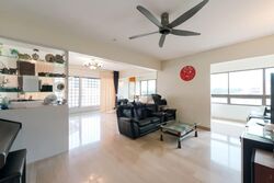 Pandan Valley (D21), Condominium #623143111